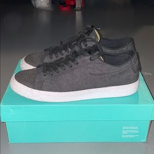 Nike Blazer SB Low Size 11